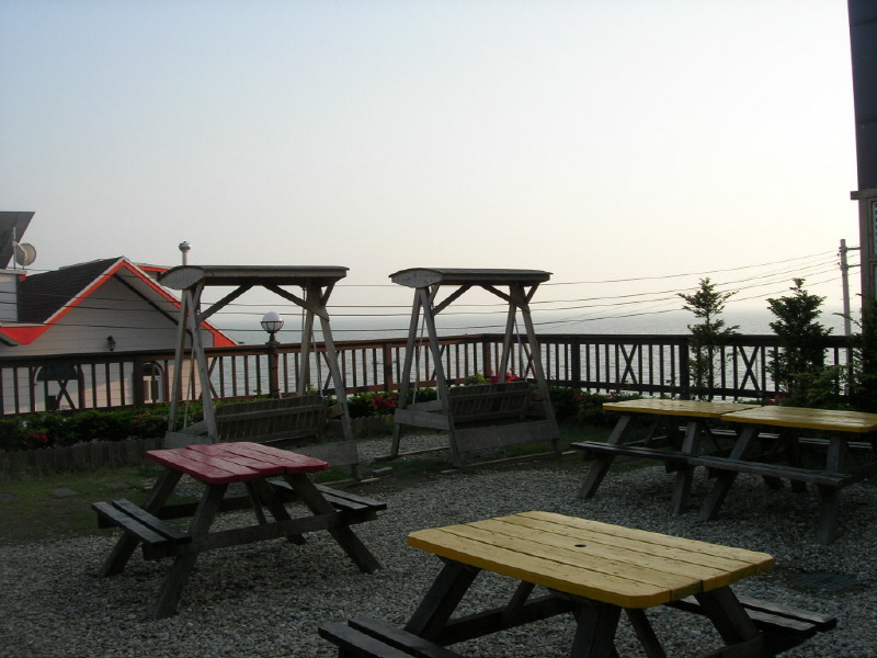 초록별펜션 사진3