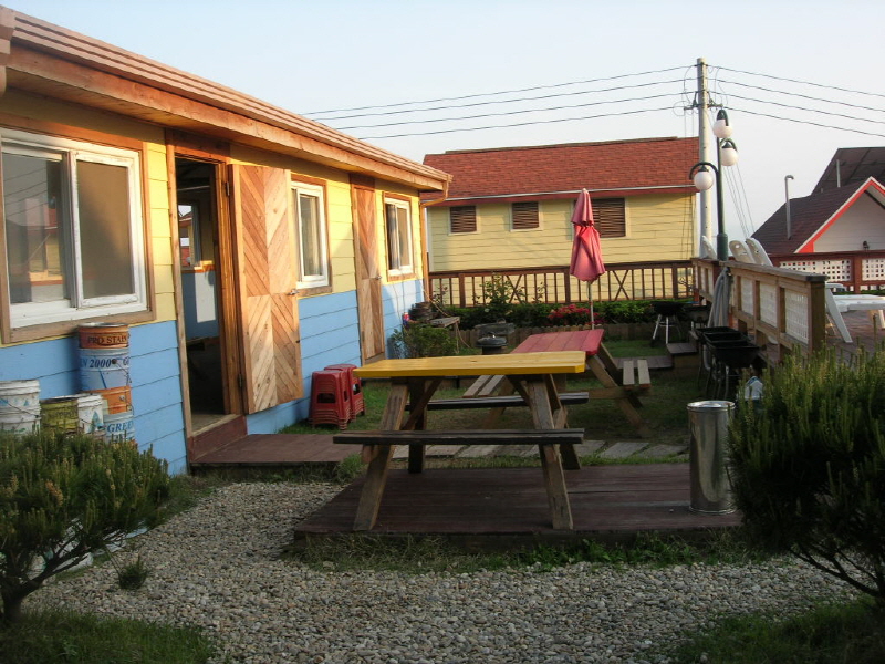 초록별펜션2 사진2