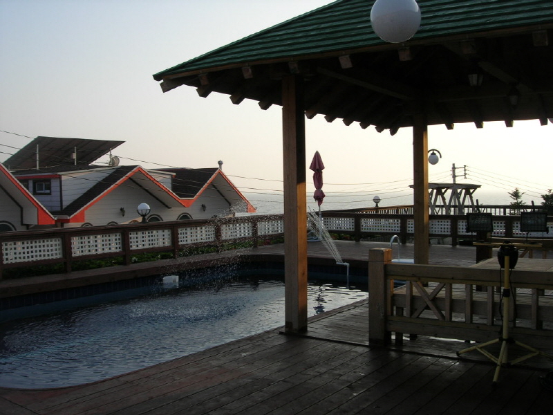 초록별펜션2 사진3