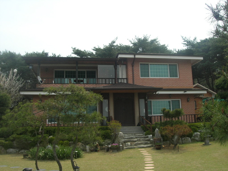 초원의 집 사진3