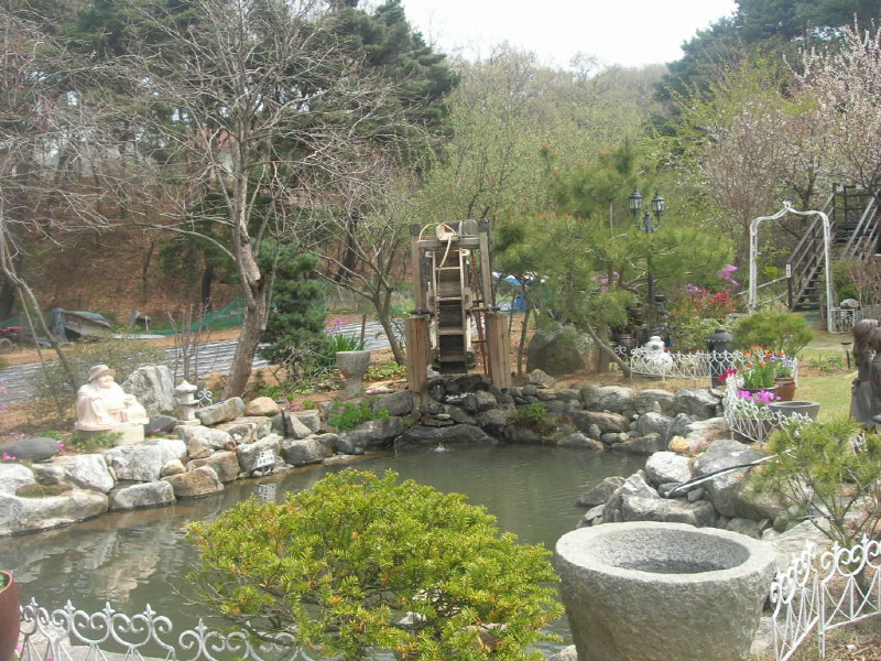 초원의 집 사진4