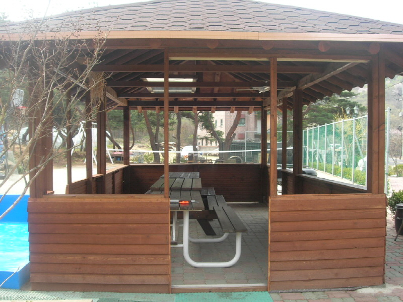 초원의 집 사진5