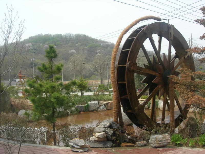 초원의 집 사진8