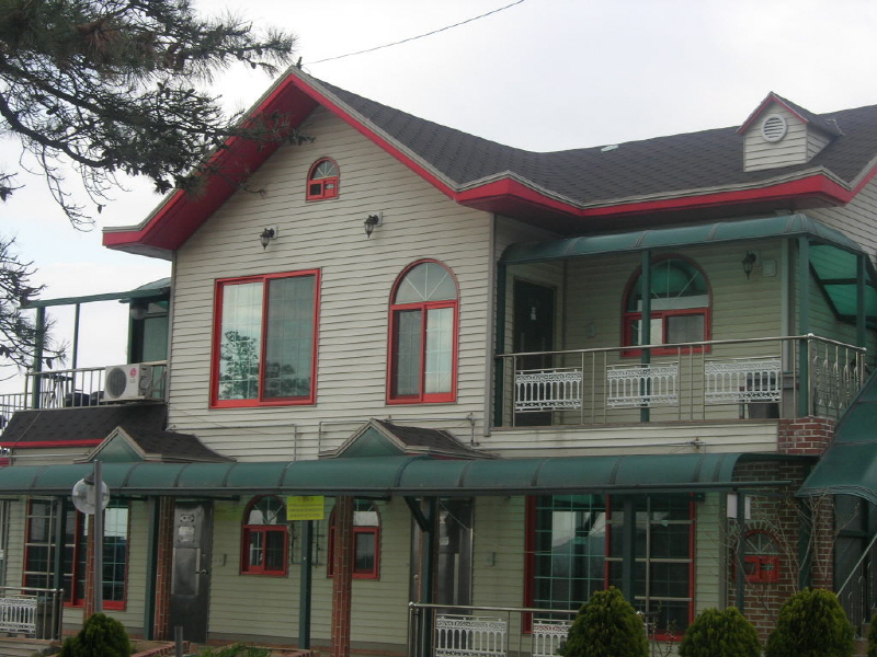 추억이 있는 바다 사진4