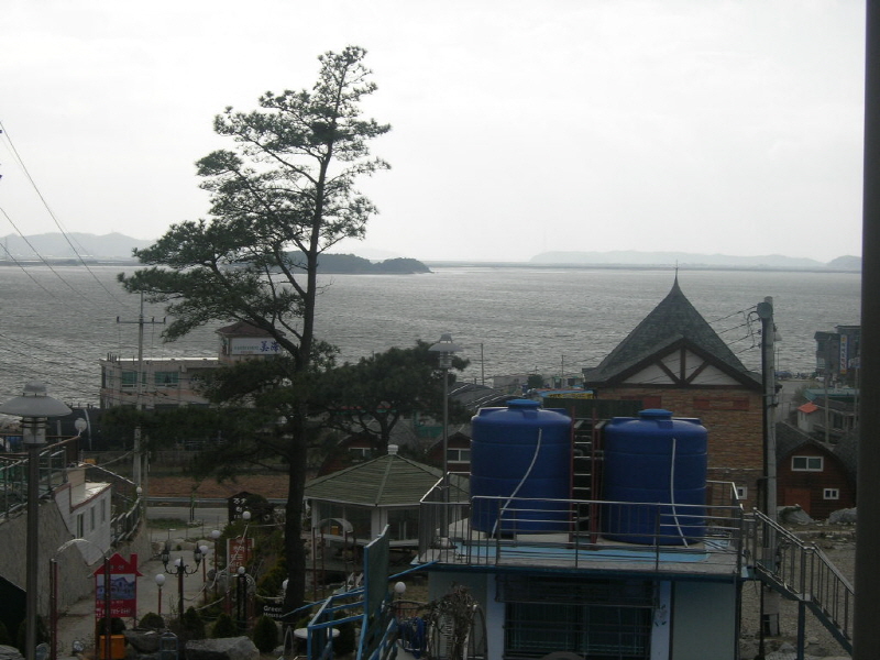 추억이 있는 바다 사진5