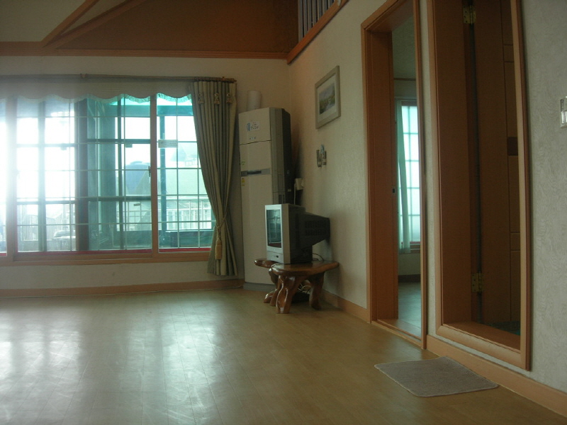 추억이 있는 바다 사진6