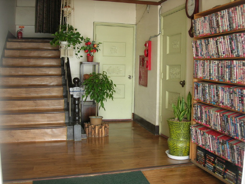 대우장여관 사진2