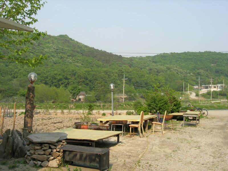 달맞이 펜션 사진3