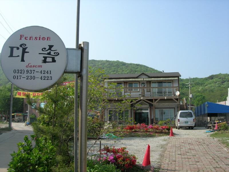 다솜 사진
