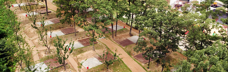 덕산국민여가캠핑장 사진2