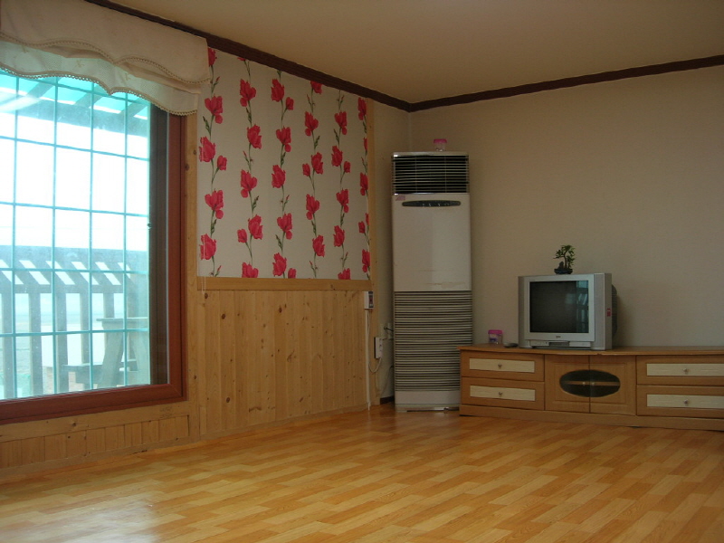 들국화 펜션 사진3