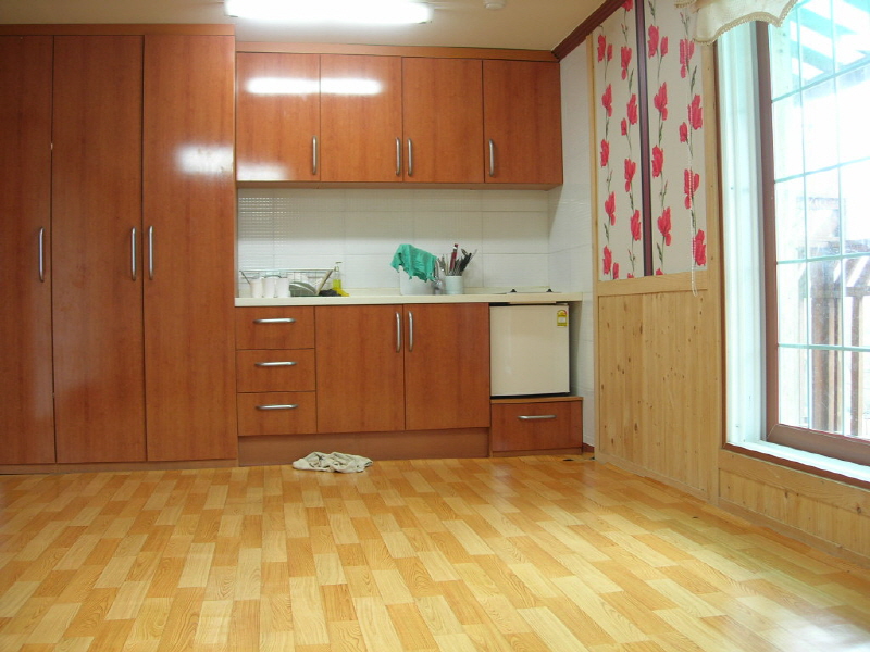 들국화 펜션 사진4