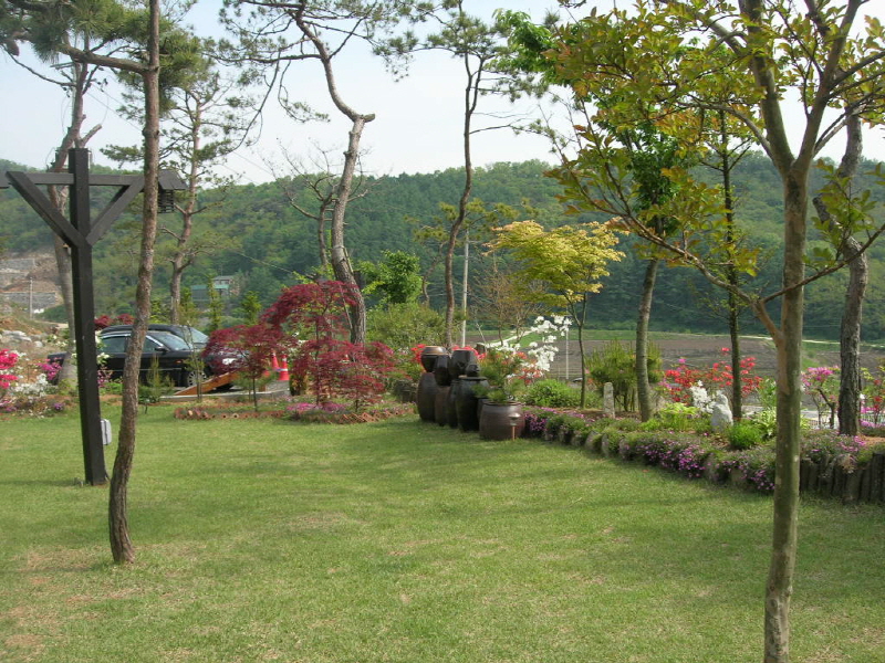 들꽃펜션 사진5
