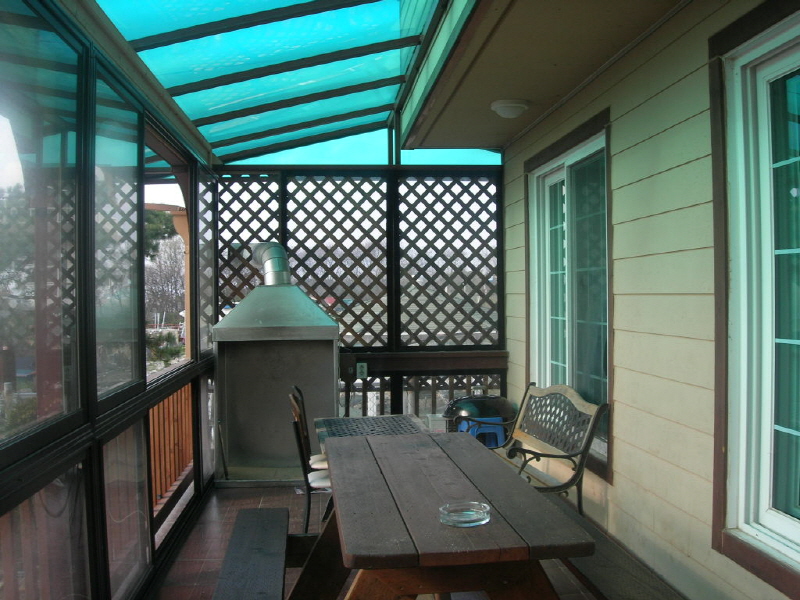 들꽃이 있는 바다 사진4