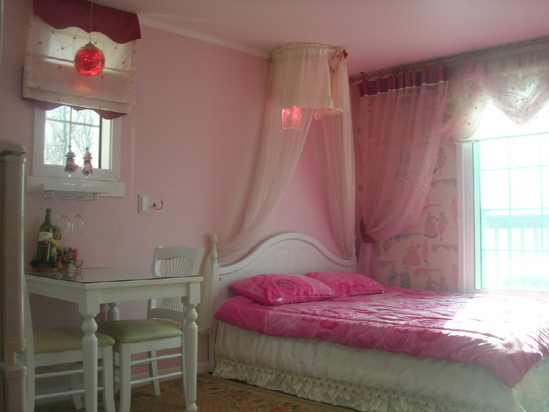 들꽃이 있는 바다 사진6