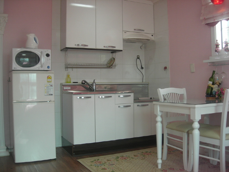 들꽃이 있는 바다 사진7