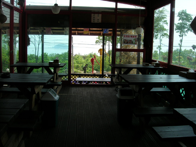 돌산민박 사진3