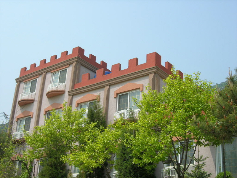 돌산민박 사진