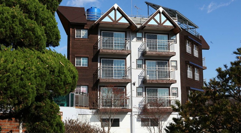 동검민박 사진3