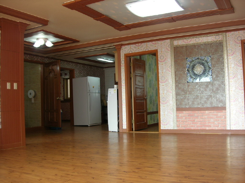 동막자연회집민박 사진2