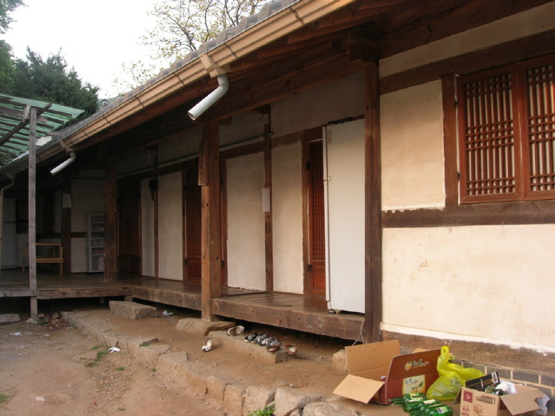 동명헌 사진3