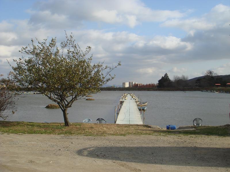 길상낚시터 사진3