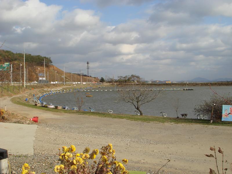 길상낚시터 사진4