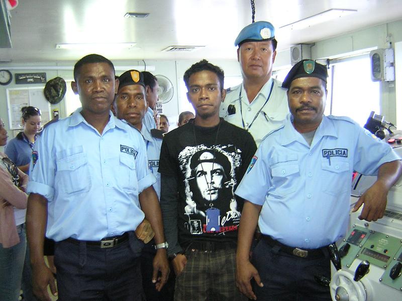 UN본부펜션 사진6