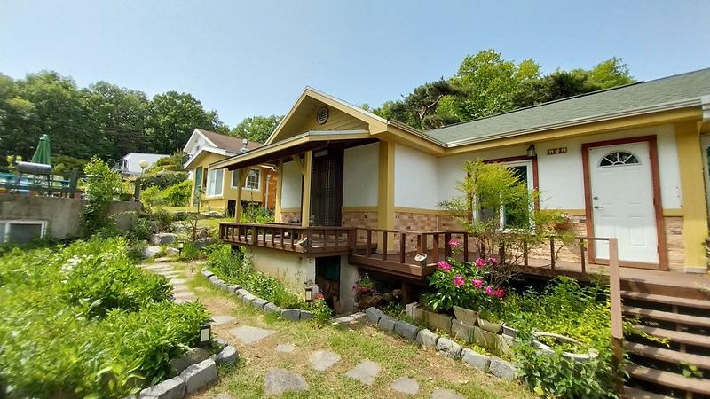 강화쑥쑥펜션 사진2