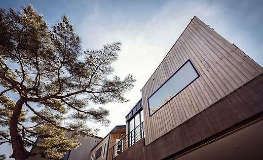 랜드하우스 사진