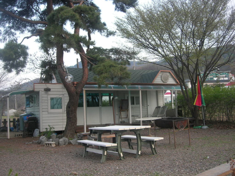 강화 호수의 집 사진2