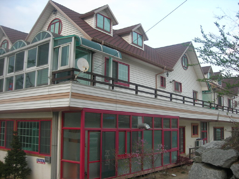 강화 호수의 집 사진4