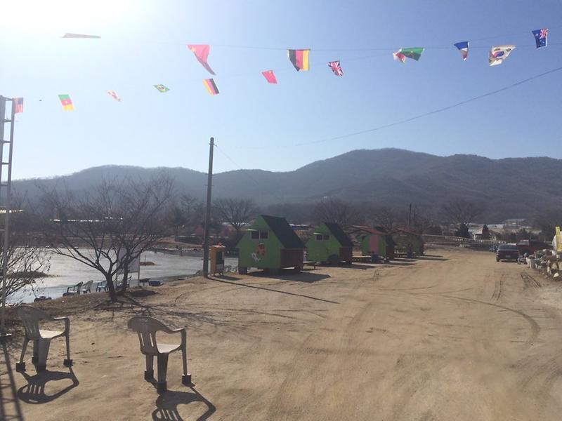 길상낚시터 사진5