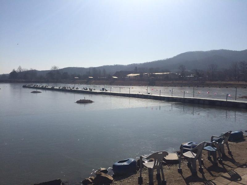 길상낚시터 사진6