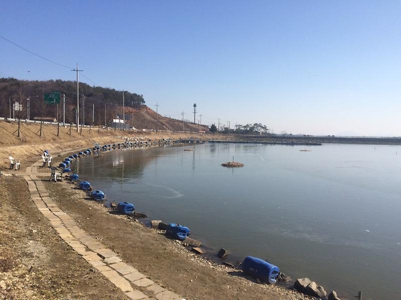 길상낚시터 사진7