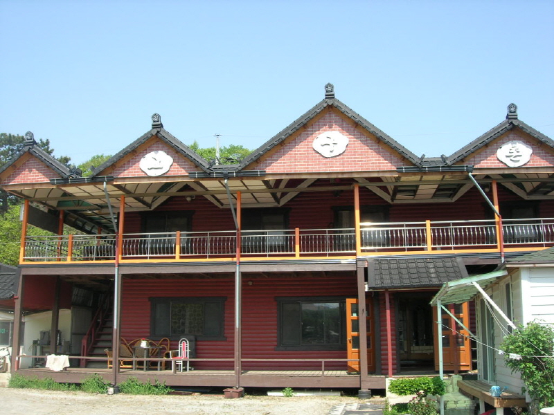 고구촌여인숙 사진2