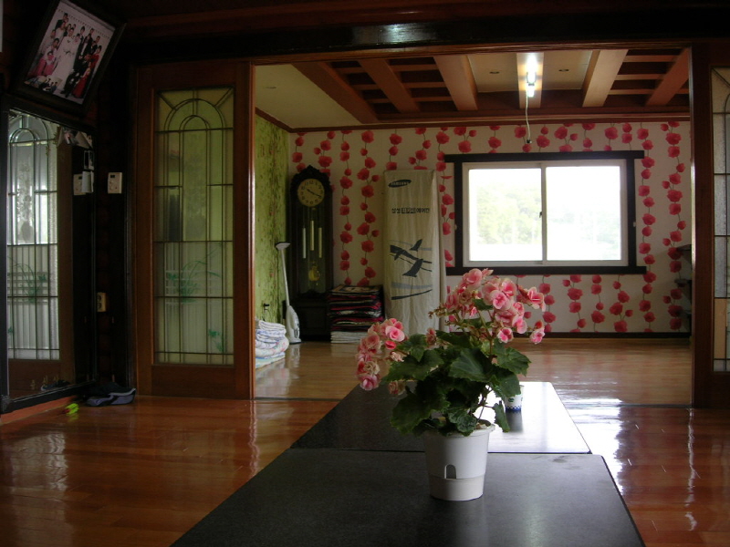 고구촌여인숙 사진7