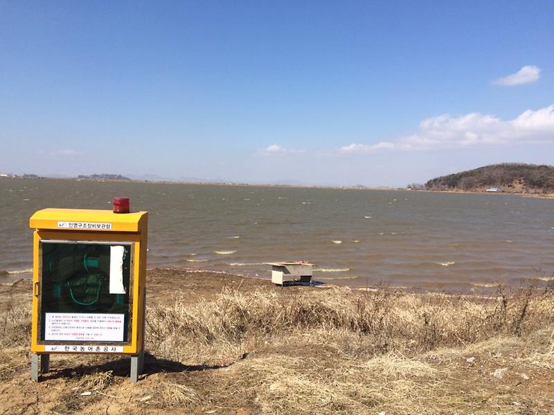 고구낚시터 사진3