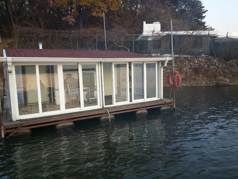 국화낚시터 사진