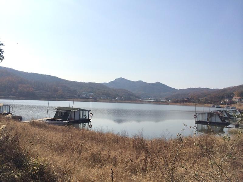 국화낚시터 사진4