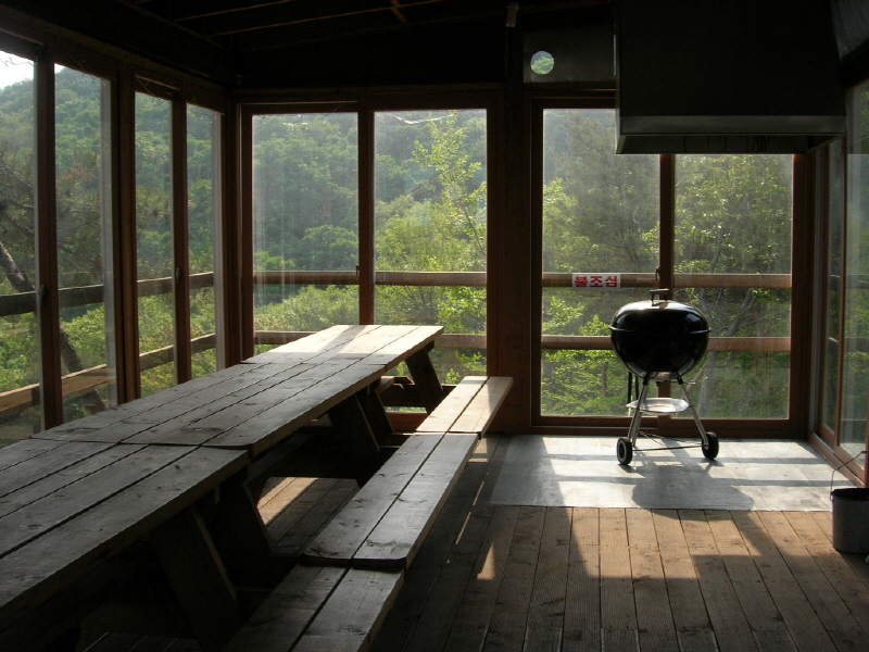 구름위산책 사진2