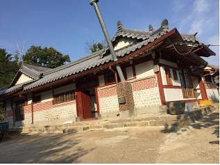 교동마님댁 사진