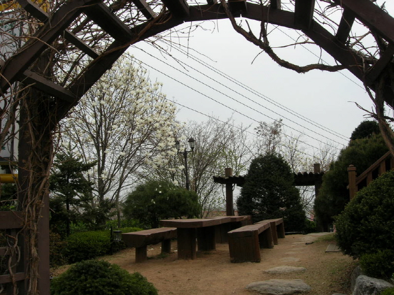 해밀 펜션 사진2