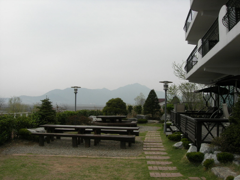 해밀 펜션 사진5