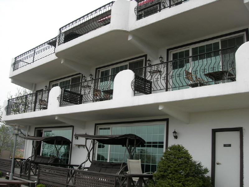 해밀 펜션 사진6