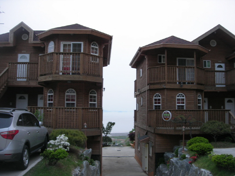 해넘이펜션 사진2