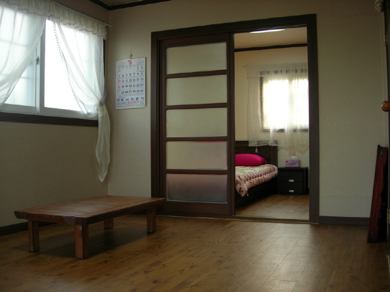 해오름 빛 사진2