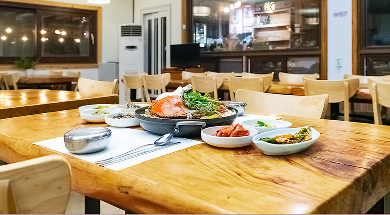 한가라지리조트 사진3