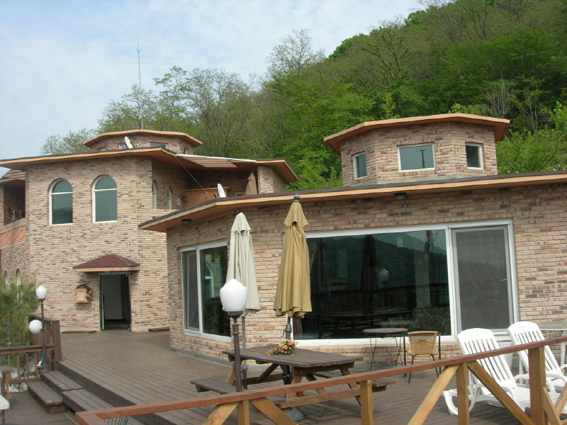 하늘정원 사진2