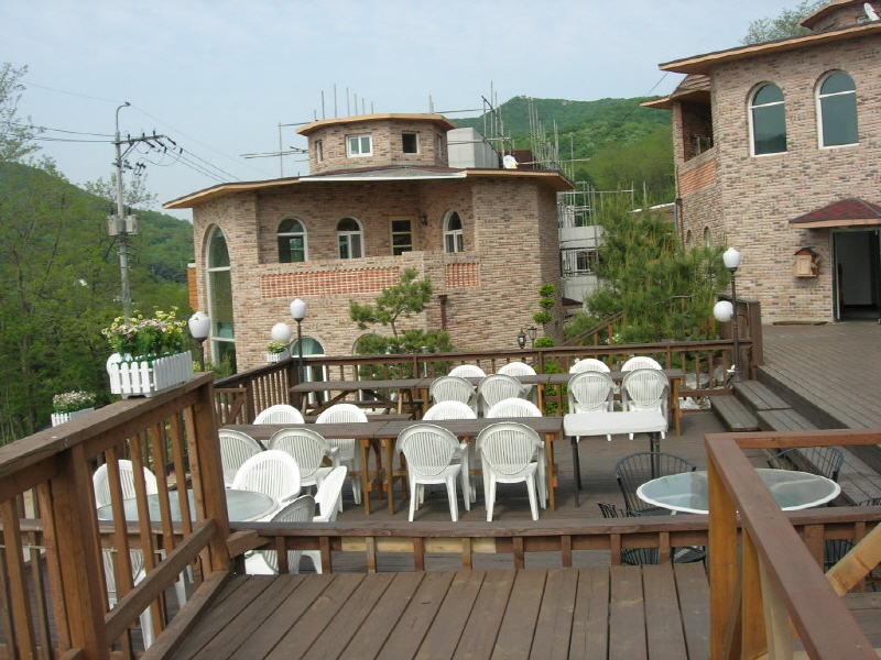 하늘정원 사진3